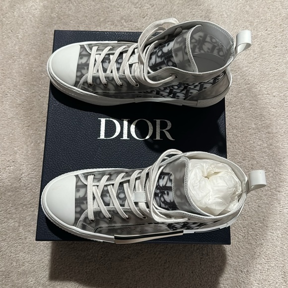 Dior Sneakers